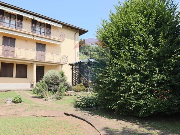 appartamento in vendita a Sotto il Monte Giovanni XXIII