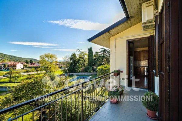 appartamento in vendita a Sotto il Monte Giovanni XXIII