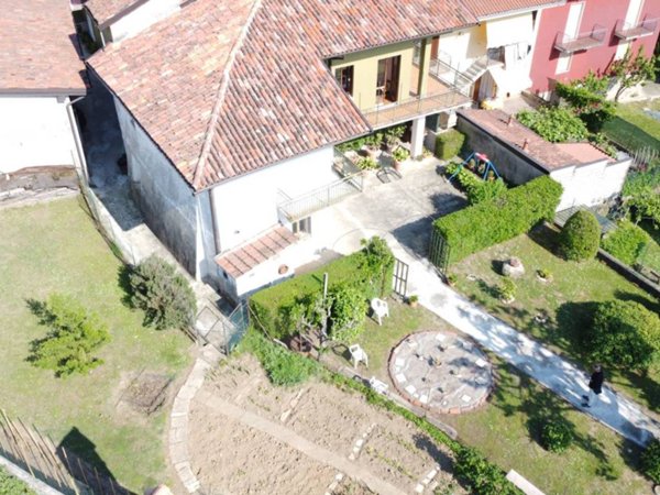 appartamento in vendita a Sotto il Monte Giovanni XXIII