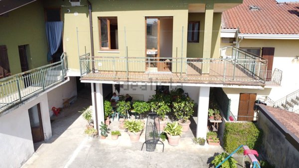 appartamento in vendita a Sotto il Monte Giovanni XXIII