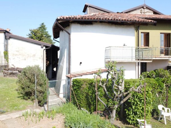 appartamento in vendita a Sotto il Monte Giovanni XXIII