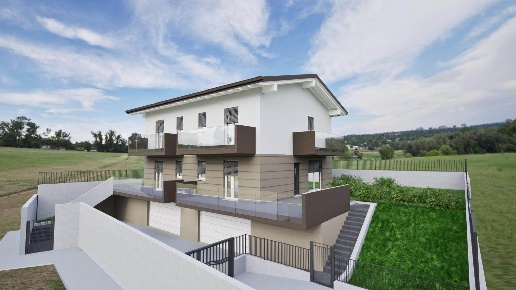 casa indipendente in vendita a Sotto il Monte Giovanni XXIII in zona Pratolongo