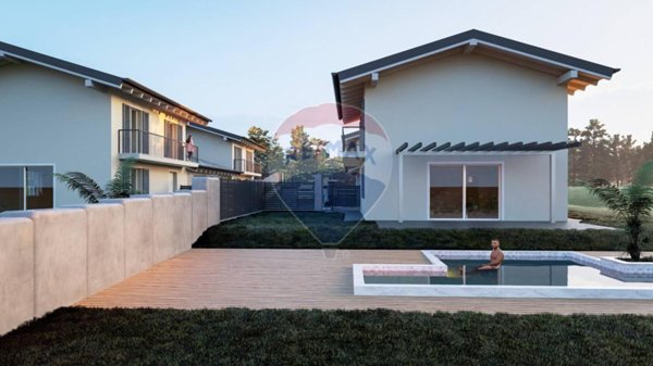 appartamento in vendita a Sotto il Monte Giovanni XXIII