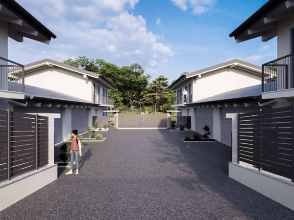 casa indipendente in vendita a Sotto il Monte Giovanni XXIII