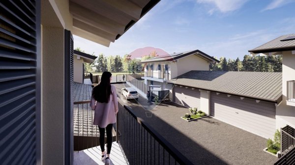 appartamento in vendita a Sotto il Monte Giovanni XXIII