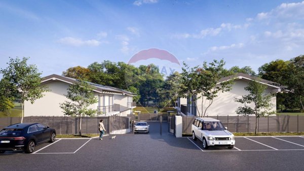 appartamento in vendita a Sotto il Monte Giovanni XXIII