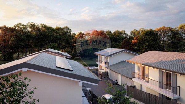 appartamento in vendita a Sotto il Monte Giovanni XXIII