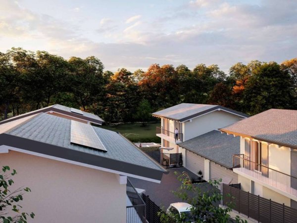 appartamento in vendita a Sotto il Monte Giovanni XXIII