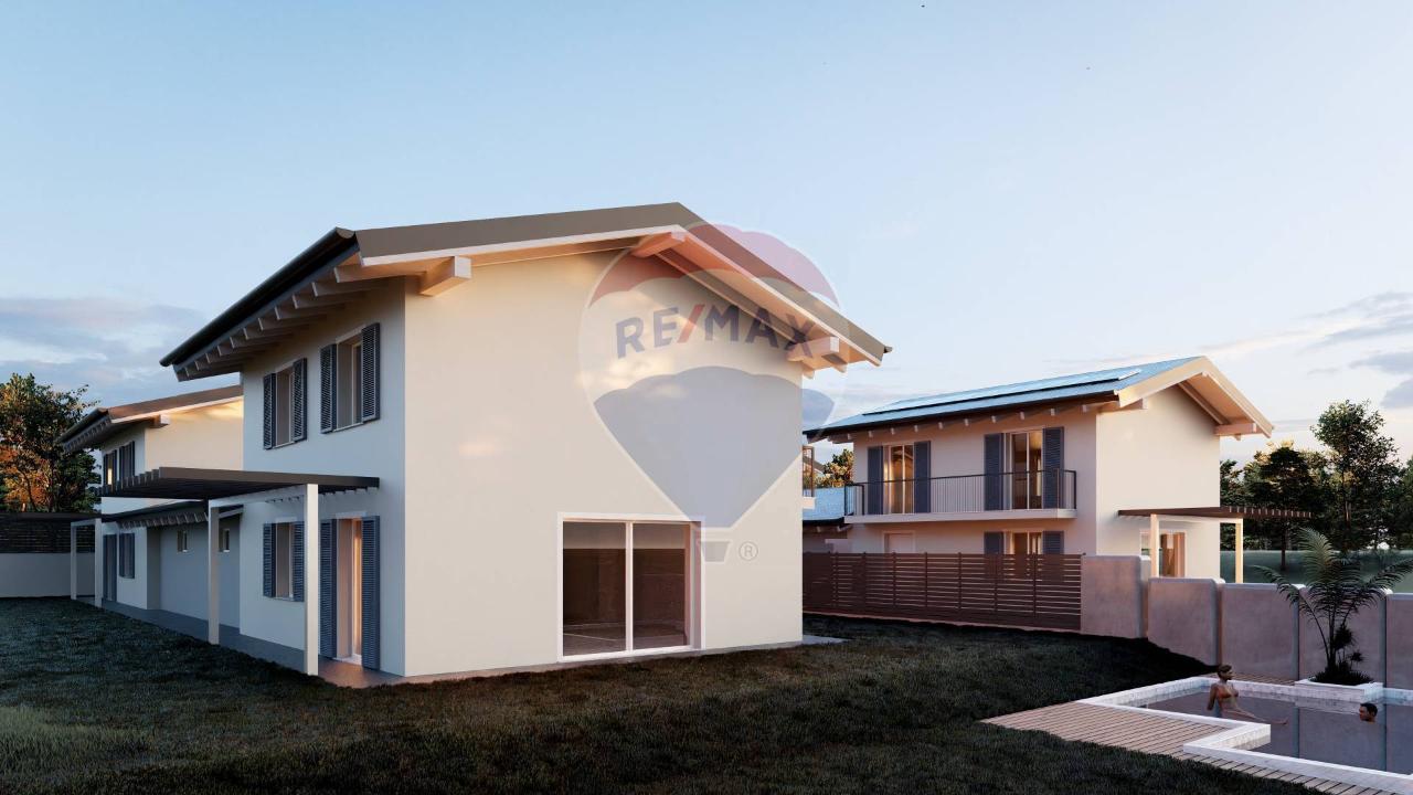 casa indipendente in vendita a Sotto il Monte Giovanni XXIII