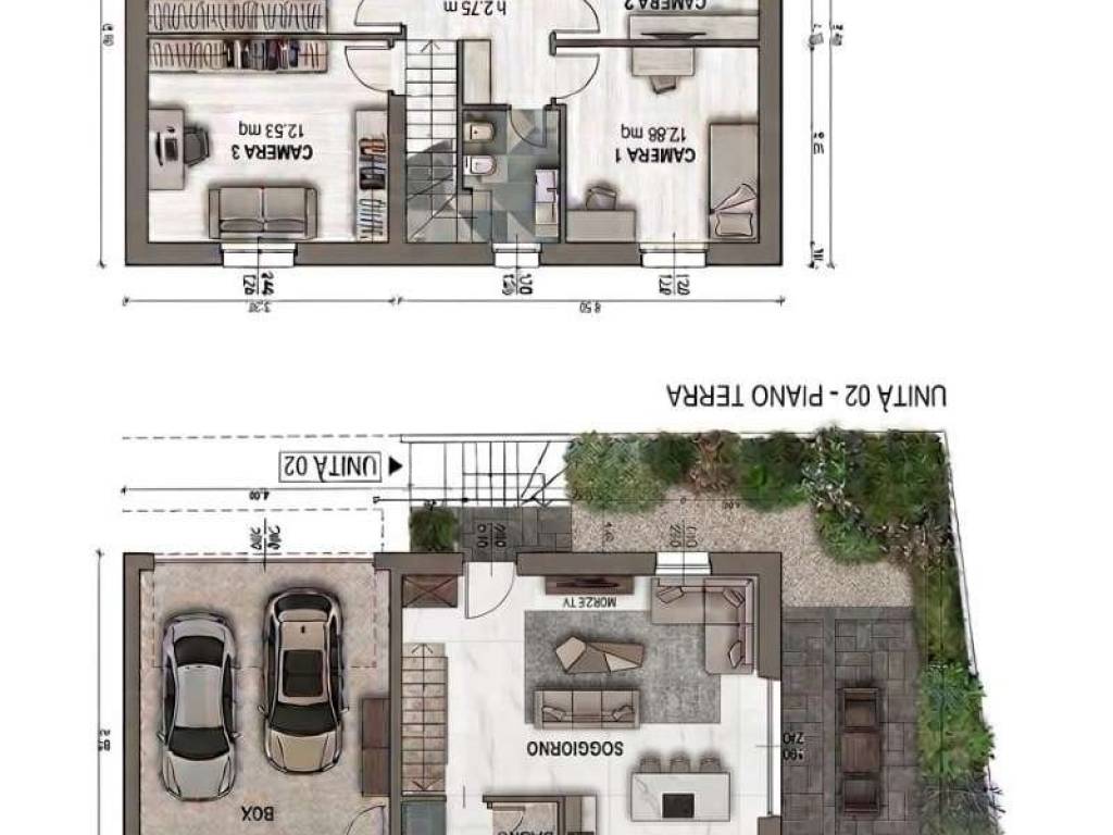 casa indipendente in vendita a Sotto il Monte Giovanni XXIII
