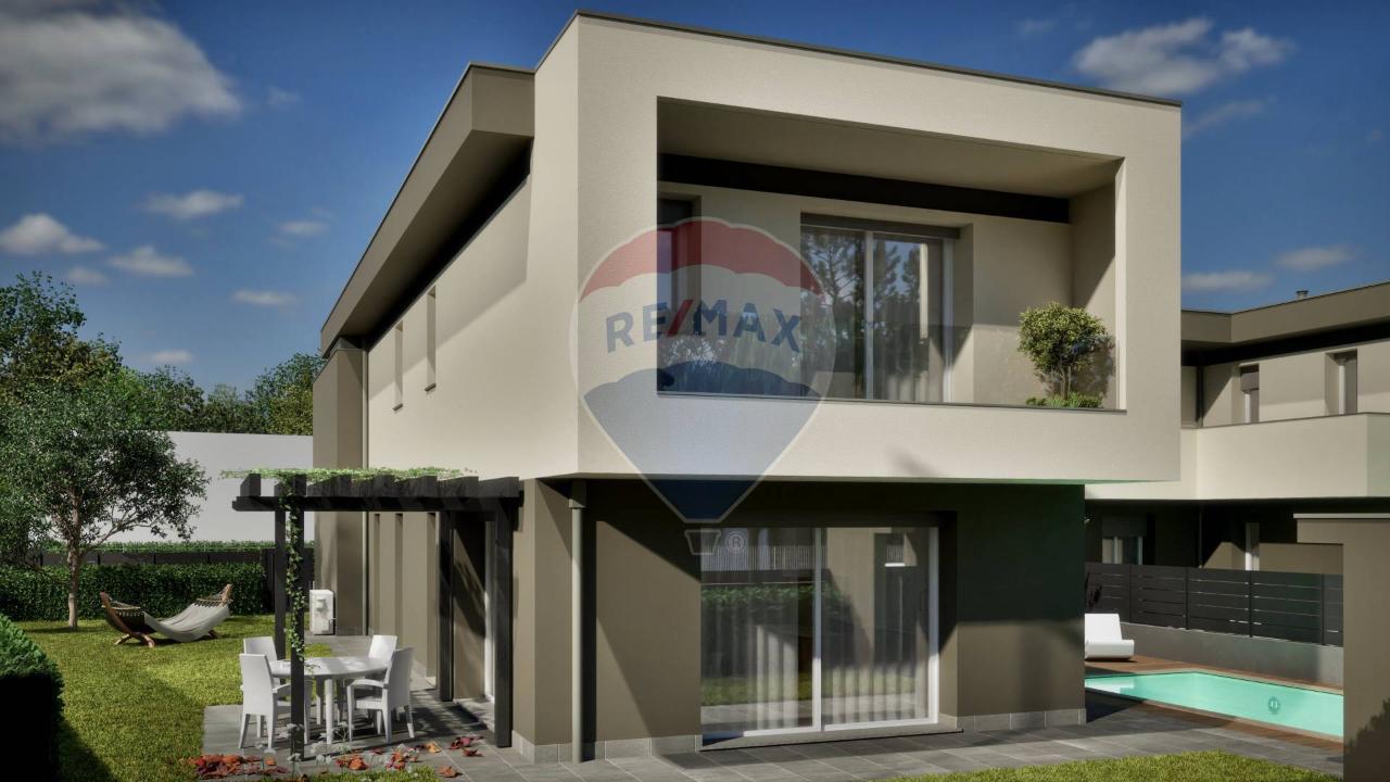 appartamento in vendita a Sotto il Monte Giovanni XXIII