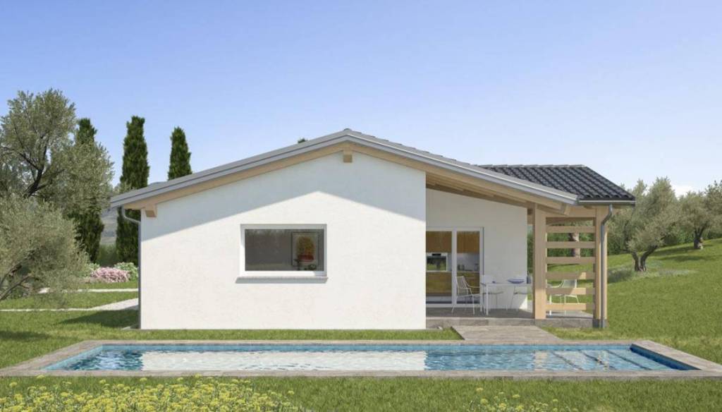 casa indipendente in vendita a Sotto il Monte Giovanni XXIII