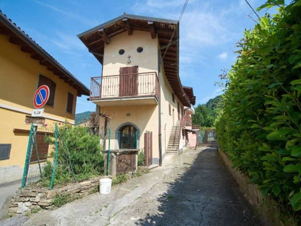appartamento in vendita a Sotto il Monte Giovanni XXIII