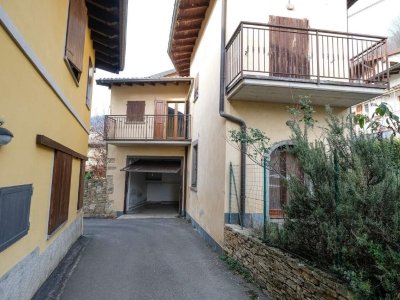 casa indipendente in vendita a Sotto il Monte Giovanni XXIII