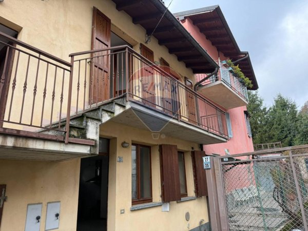 appartamento in vendita a Sotto il Monte Giovanni XXIII