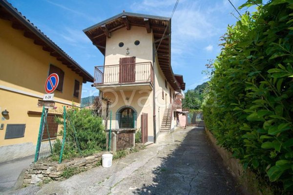 appartamento in vendita a Sotto il Monte Giovanni XXIII