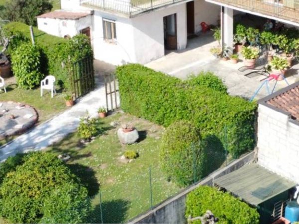 appartamento in vendita a Sotto il Monte Giovanni XXIII