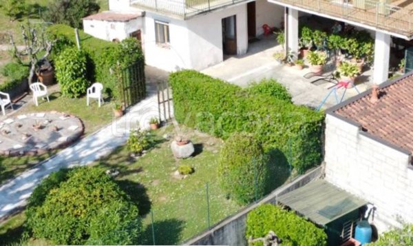 appartamento in vendita a Sotto il Monte Giovanni XXIII