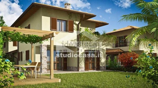 casa indipendente in vendita a Sotto il Monte Giovanni XXIII