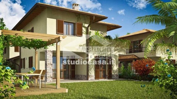 casa indipendente in vendita a Sotto il Monte Giovanni XXIII