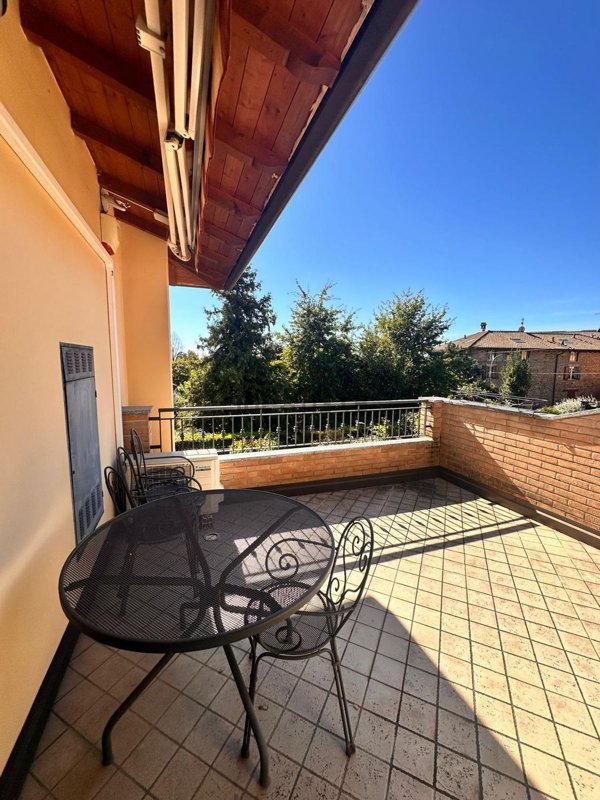 appartamento in vendita a Sotto il Monte Giovanni XXIII