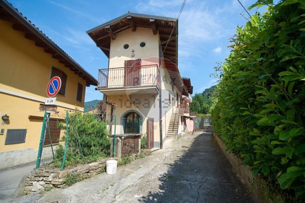 casa indipendente in vendita a Sotto il Monte Giovanni XXIII