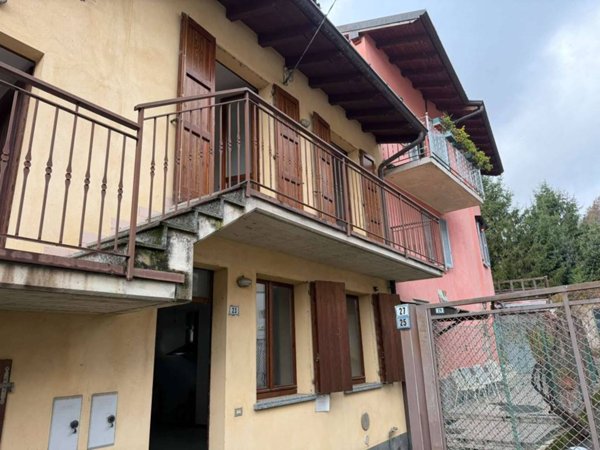casa indipendente in vendita a Sotto il Monte Giovanni XXIII