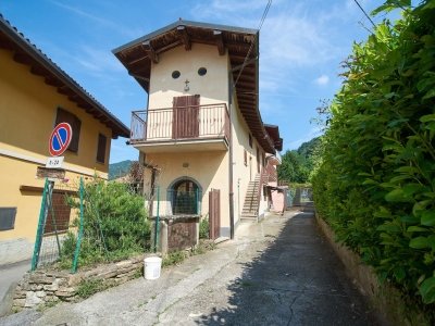 casa indipendente in vendita a Sotto il Monte Giovanni XXIII