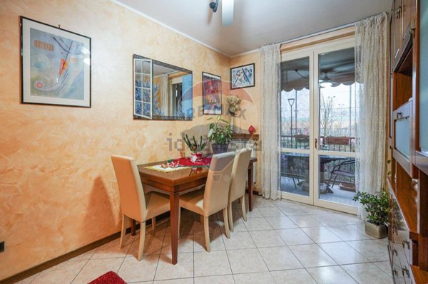 appartamento in vendita a Sotto il Monte Giovanni XXIII