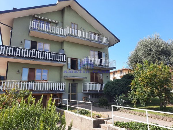 appartamento in vendita a Sotto il Monte Giovanni XXIII