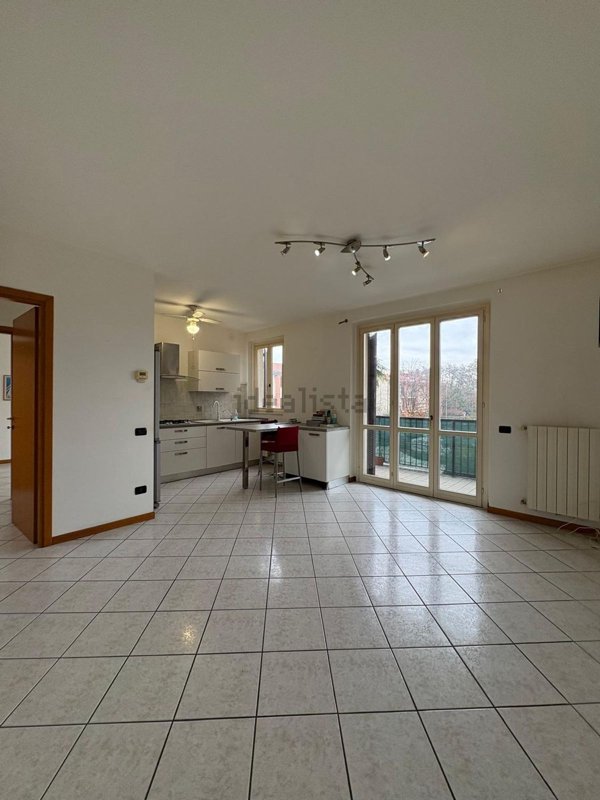 appartamento in vendita a Sotto il Monte Giovanni XXIII