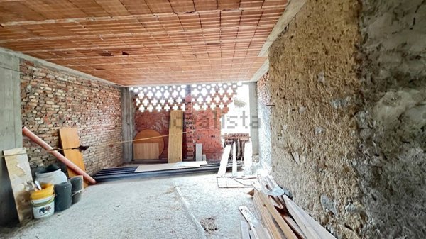 appartamento in vendita a Sotto il Monte Giovanni XXIII