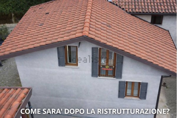 appartamento in vendita a Sotto il Monte Giovanni XXIII