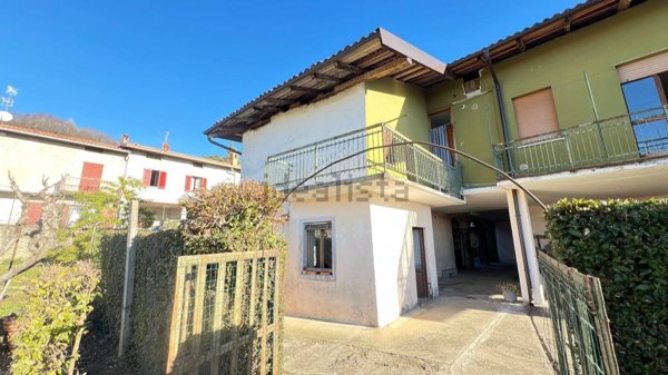 appartamento in vendita a Sotto il Monte Giovanni XXIII