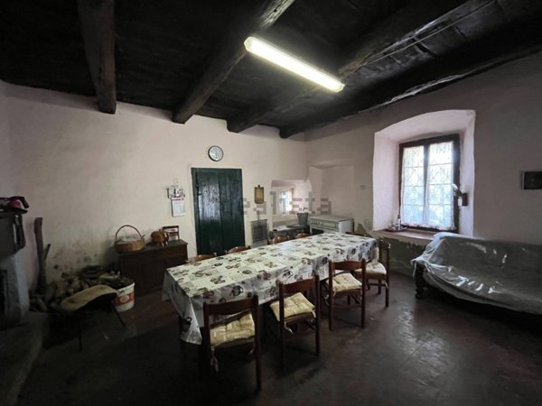 appartamento in vendita a Sotto il Monte Giovanni XXIII