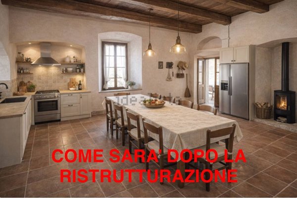 appartamento in vendita a Sotto il Monte Giovanni XXIII