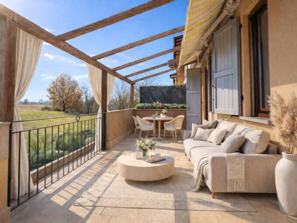 casa indipendente in vendita a Sotto il Monte Giovanni XXIII