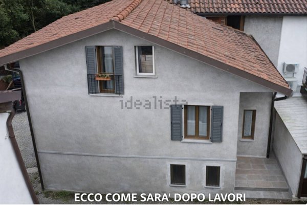 appartamento in vendita a Sotto il Monte Giovanni XXIII