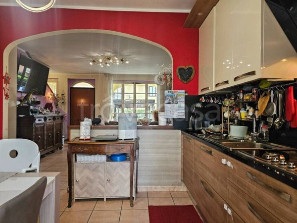 casa indipendente in vendita a Sotto il Monte Giovanni XXIII