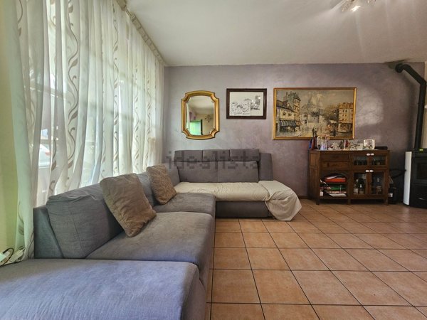 casa indipendente in vendita a Sotto il Monte Giovanni XXIII