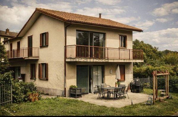 casa indipendente in vendita a Sotto il Monte Giovanni XXIII
