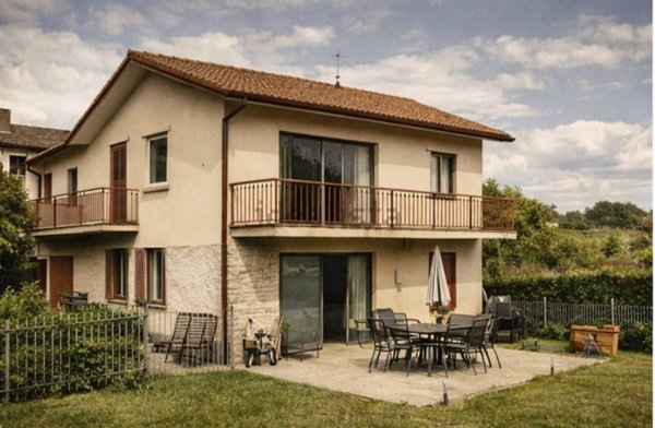 casa indipendente in vendita a Sotto il Monte Giovanni XXIII