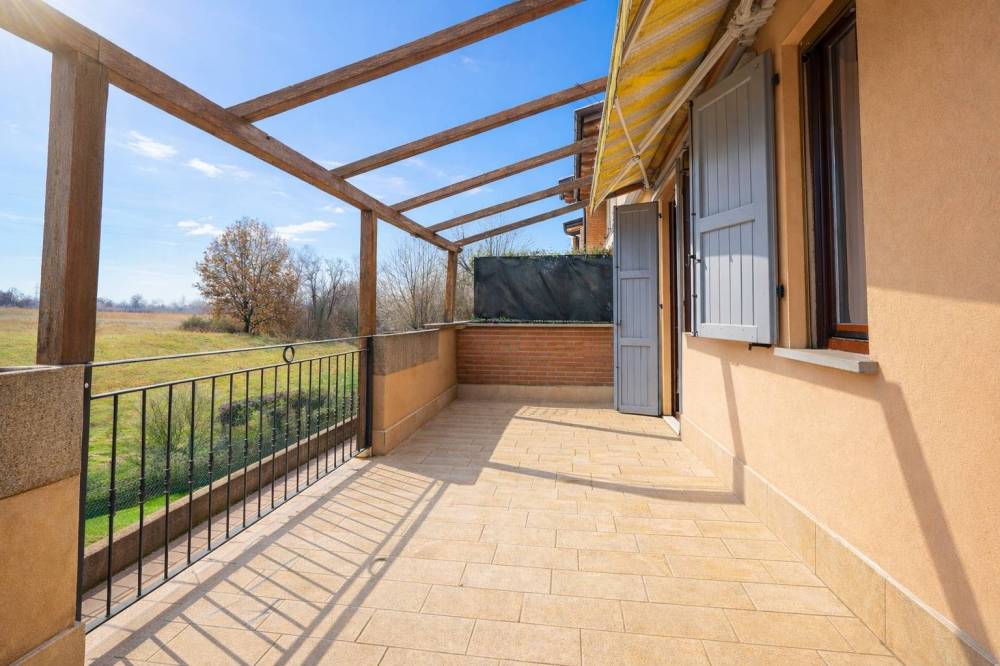 casa indipendente in vendita a Sotto il Monte Giovanni XXIII