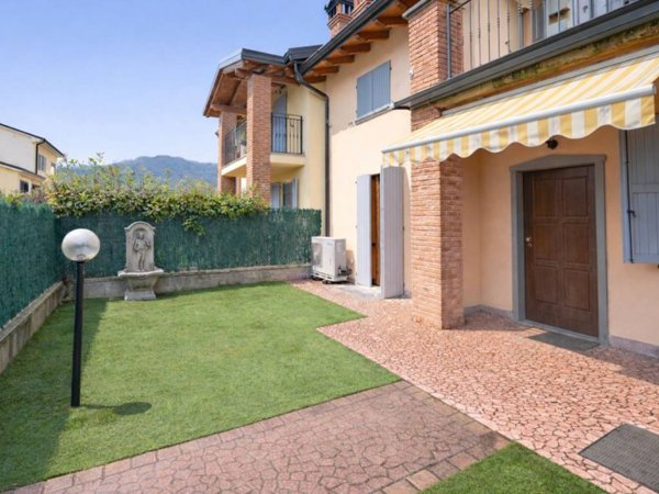 casa indipendente in vendita a Sotto il Monte Giovanni XXIII