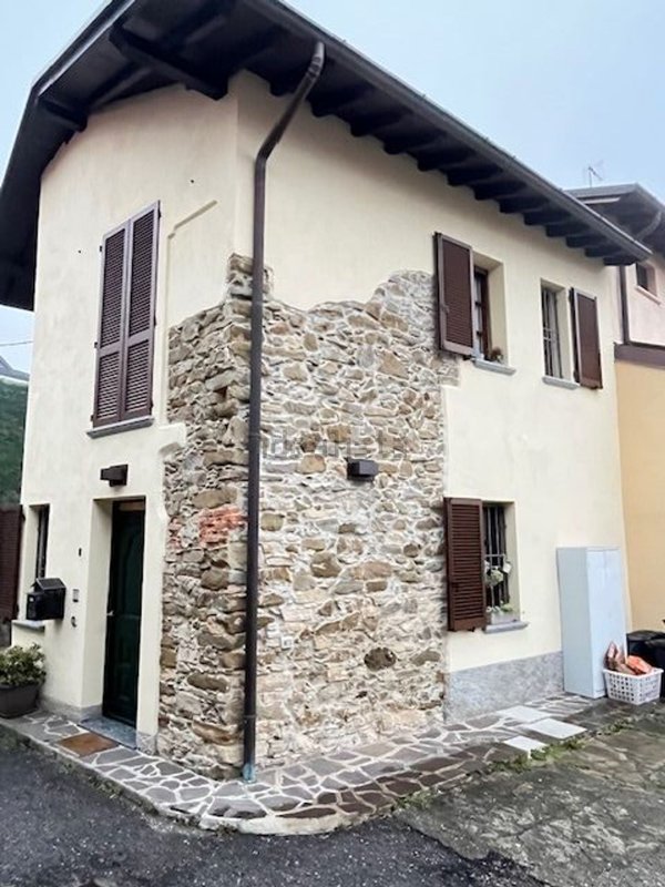 appartamento in vendita a Sotto il Monte Giovanni XXIII