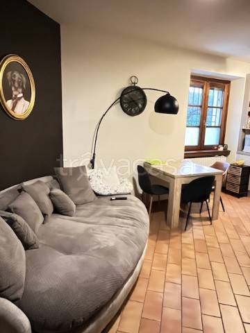 casa indipendente in vendita a Sotto il Monte Giovanni XXIII