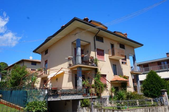 appartamento in vendita a Sotto il Monte Giovanni XXIII