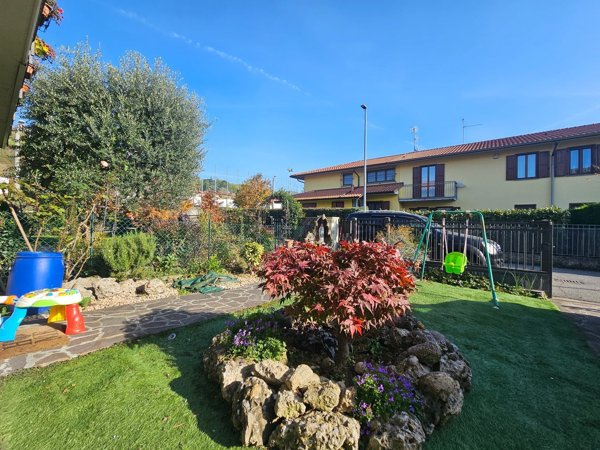 casa indipendente in vendita a Sotto il Monte Giovanni XXIII