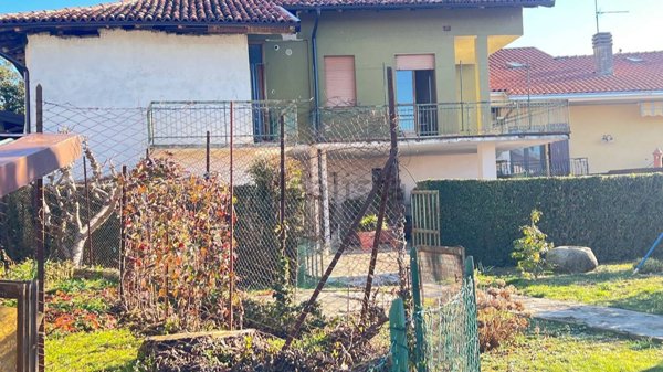 appartamento in vendita a Sotto il Monte Giovanni XXIII