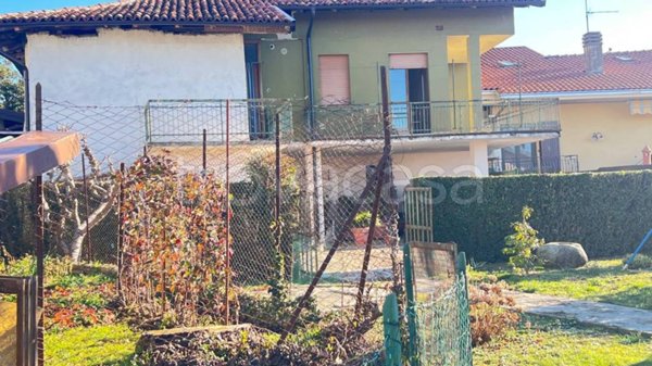 appartamento in vendita a Sotto il Monte Giovanni XXIII